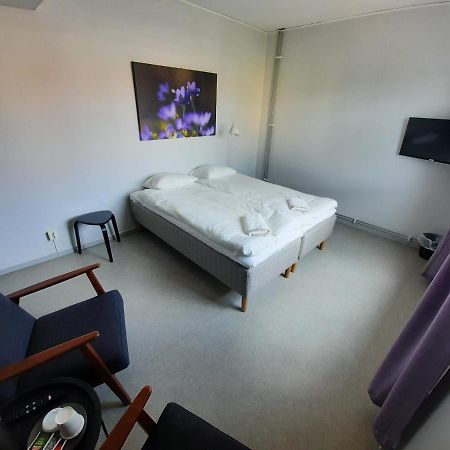 Lidköping Broholm Bed&Breakfast מראה חיצוני תמונה
