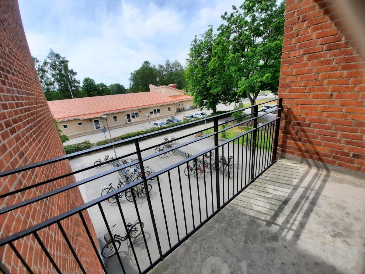 Lidköping Broholm Bed&Breakfast מראה חיצוני תמונה