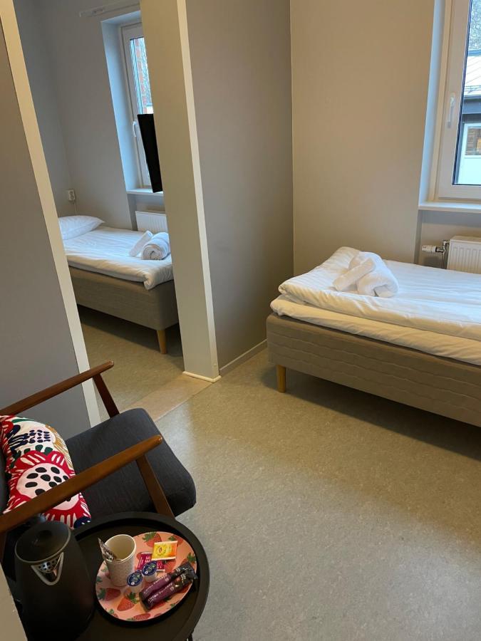 Lidköping Broholm Bed&Breakfast מראה חיצוני תמונה