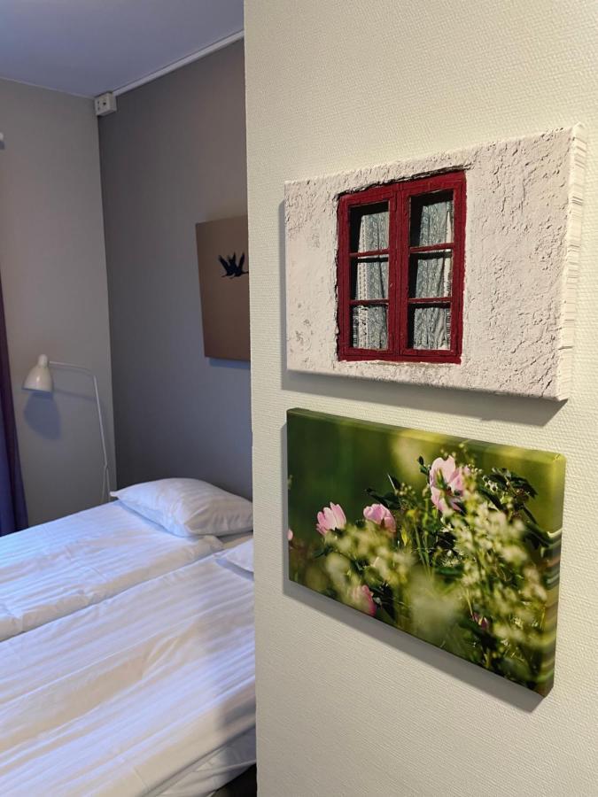 Lidköping Broholm Bed&Breakfast מראה חיצוני תמונה