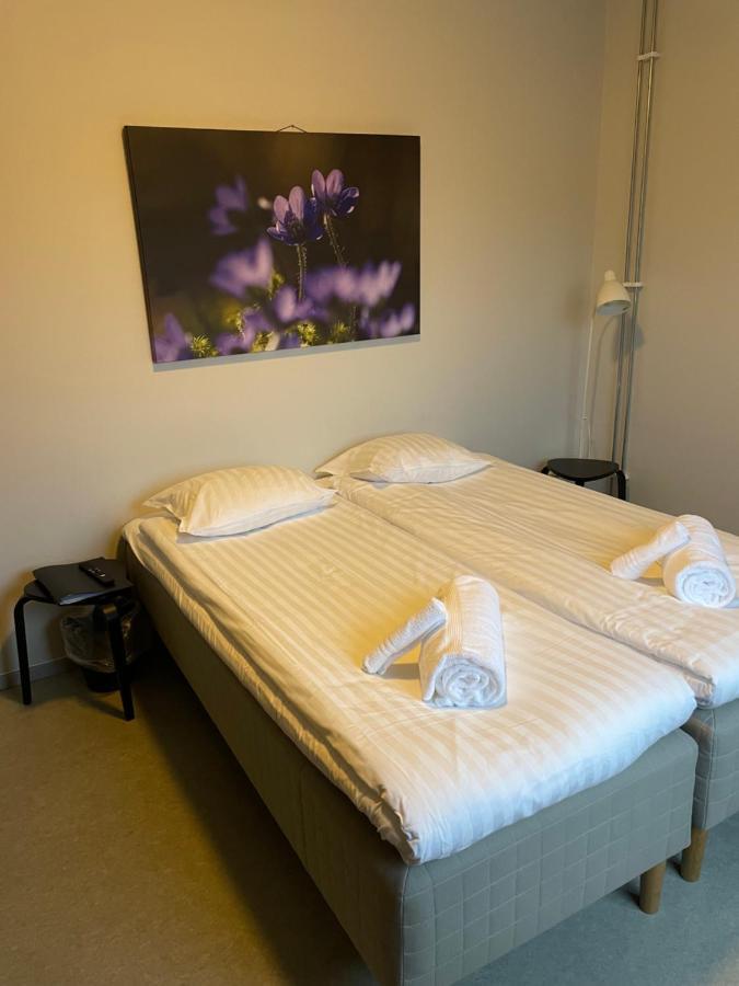 Lidköping Broholm Bed&Breakfast מראה חיצוני תמונה