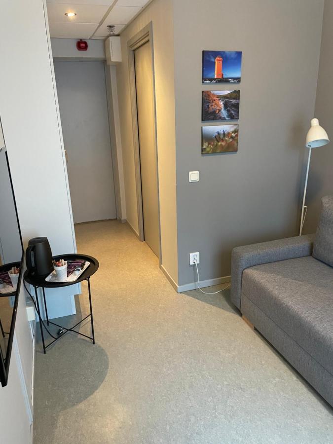 Lidköping Broholm Bed&Breakfast מראה חיצוני תמונה