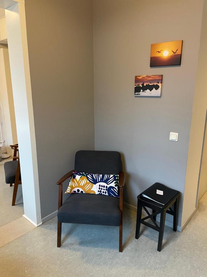 Lidköping Broholm Bed&Breakfast מראה חיצוני תמונה
