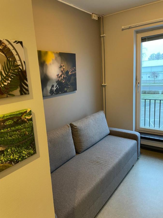 Lidköping Broholm Bed&Breakfast מראה חיצוני תמונה