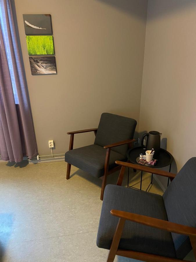 Lidköping Broholm Bed&Breakfast מראה חיצוני תמונה