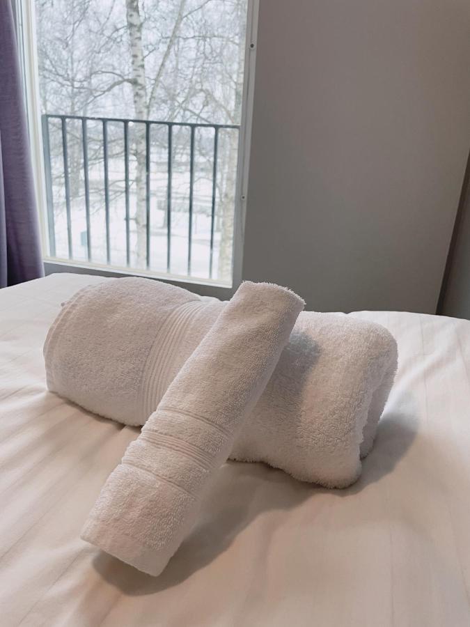Lidköping Broholm Bed&Breakfast מראה חיצוני תמונה
