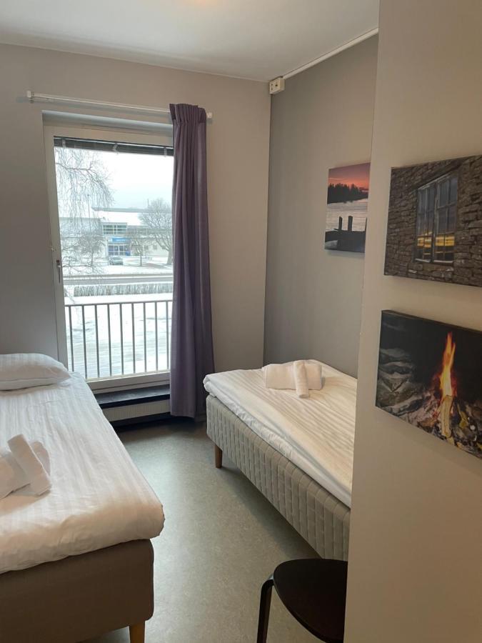 Lidköping Broholm Bed&Breakfast מראה חיצוני תמונה