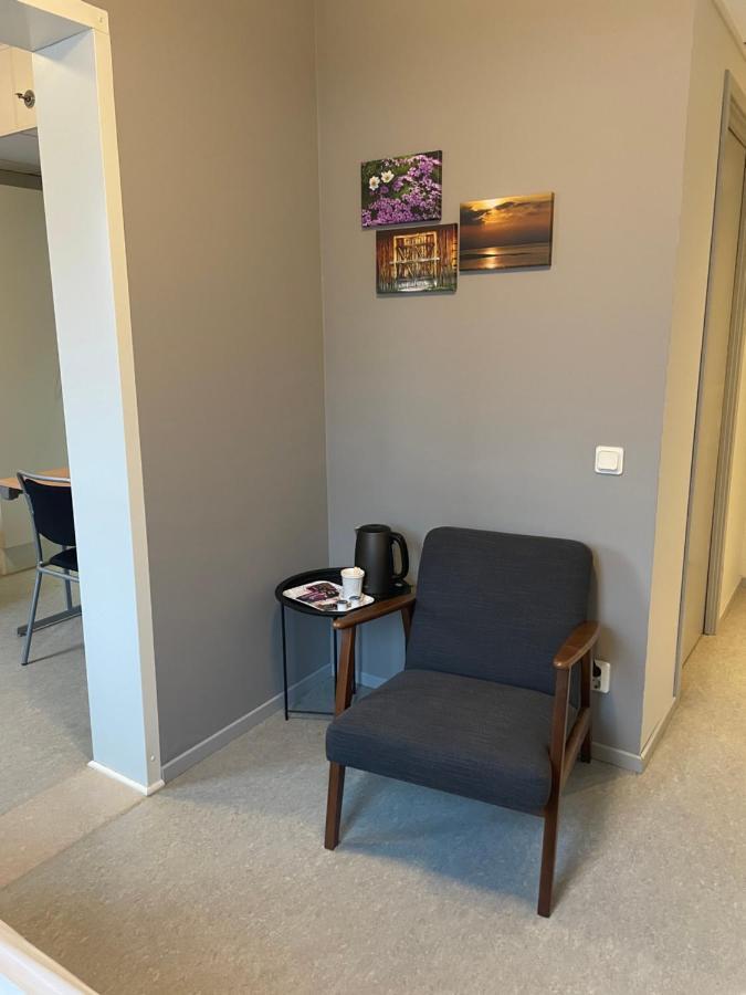 Lidköping Broholm Bed&Breakfast מראה חיצוני תמונה