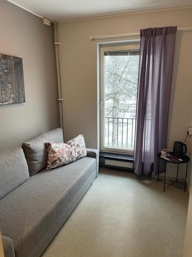 Lidköping Broholm Bed&Breakfast מראה חיצוני תמונה