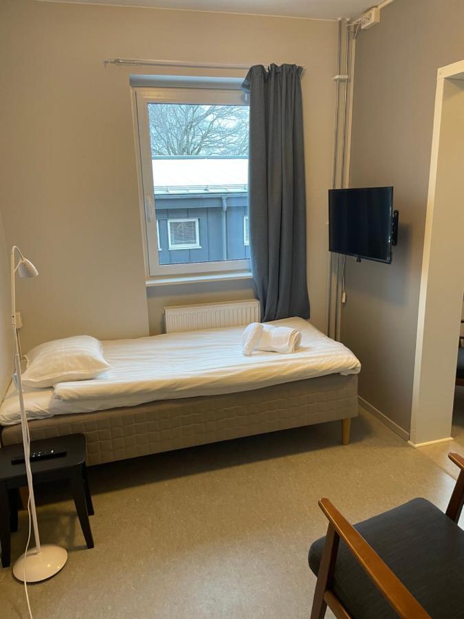 Lidköping Broholm Bed&Breakfast מראה חיצוני תמונה