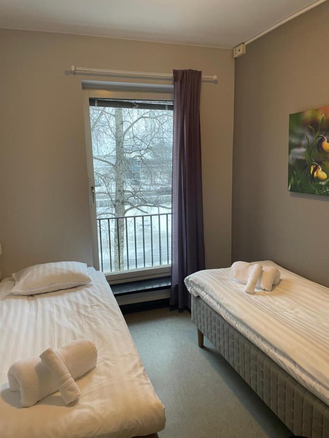Lidköping Broholm Bed&Breakfast מראה חיצוני תמונה