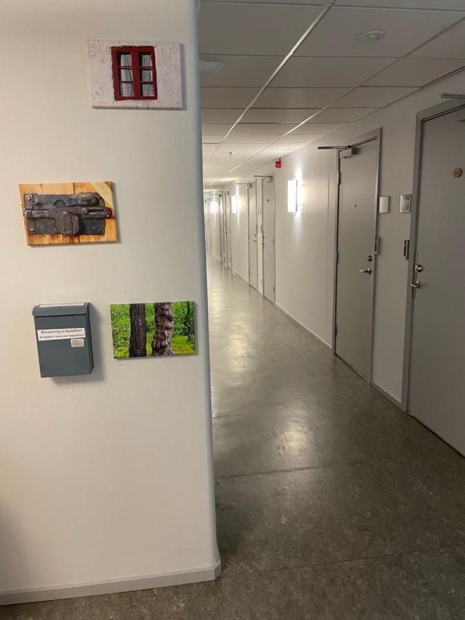 Lidköping Broholm Bed&Breakfast מראה חיצוני תמונה