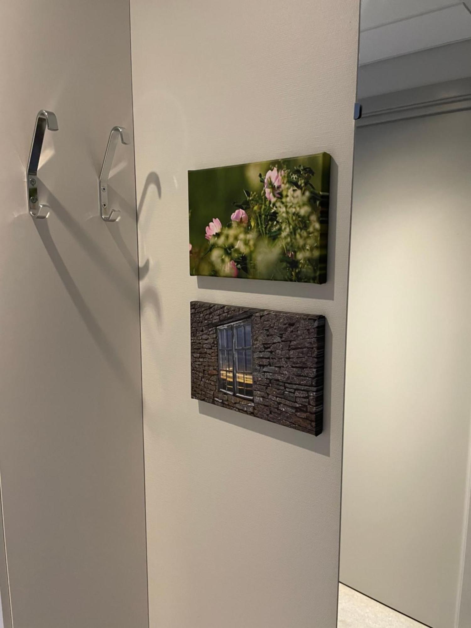 Lidköping Broholm Bed&Breakfast חדר תמונה