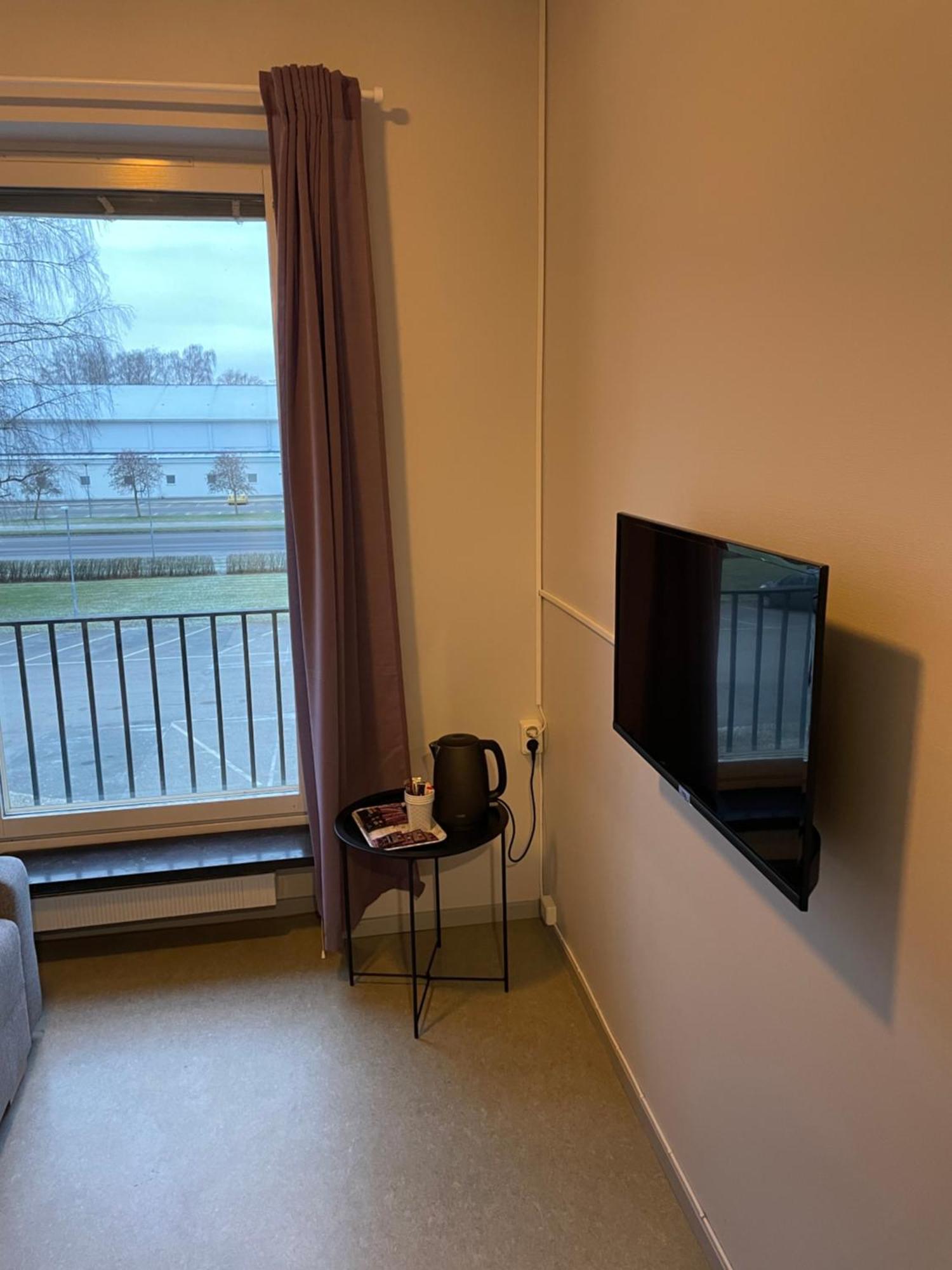 Lidköping Broholm Bed&Breakfast חדר תמונה