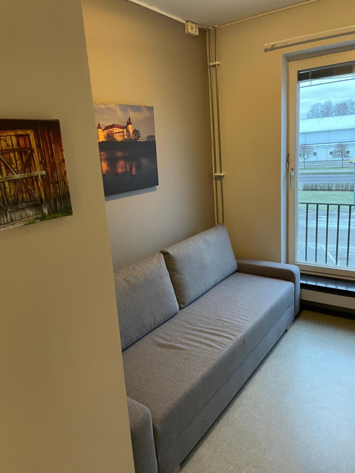 Lidköping Broholm Bed&Breakfast חדר תמונה