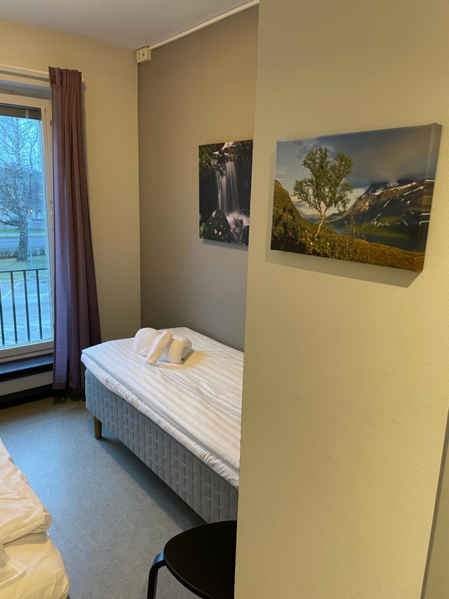 Lidköping Broholm Bed&Breakfast חדר תמונה