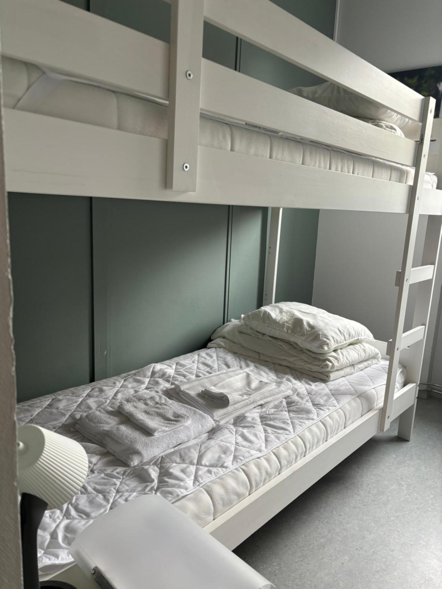 Lidköping Broholm Bed&Breakfast מראה חיצוני תמונה